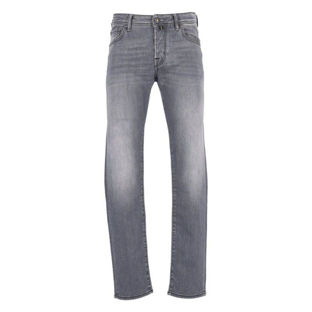 Jacob Cohen Men Super Slim Fit Nick Jeans